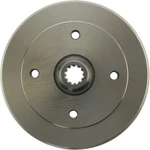 Centric Brake Drum For Volkswagen 123.33004. Fixed Price $90.67.