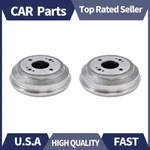 Brake Drum Rear Durago Fits Honda Civic 1984-1995. Fixed Price $72.99.