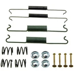 Dorman HW17162 Drum Brake Hardware Kit. Fixed Price $25.78.