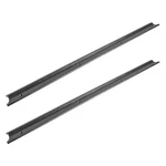 Ford Ranger 92-11 Diy Solutions Driver & Passenger Side Door Sill Plate Set. Fixed Price $110.83.