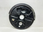 1964-1970 Chevrolet Series 10 Nos Gm Left Front Brake Backing Plate #3959079. Fixed Price $99.99.