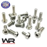 Front Brake Disc Bolts For Honda NT700 Deauville Abs 2006-2010. Fixed Price $58.21.