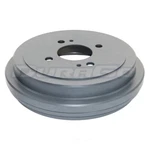 Brake Drum Durago Titanium Series Dts BD920190-01. Fixed Price $52.16.