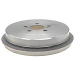 Acdelco Professional 18B583 Rear Brake Drum 12.10 X Inch. Fixed Price $19.92.