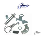 119.44002 Centric Kit Drum Brake Adjuster Rear Passenger Right Side New Rh Hand. Fixed Price $32.96.