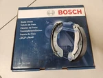 Ford/mercury 60-73 Drum Brake Shoe-riveted Bosch BS353R. Fixed Price $42.59.