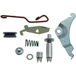 Dorman HW2560 Drum Brake Self Adjuster Rer Kit For Pai. Fixed Price $51.14.