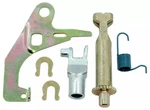 Genuine Acdelco Passenger Side Rear Brake Shoe Adjuster 18K1296. Fixed Price $25.63.