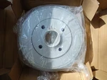 2012-2019 Nissan Versa Note Power Stop JBD1011P Pair Of Brake Drums Rear. Fixed Price $40.00.