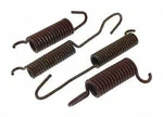 Rr Return Spring Set Carlson H370. Fixed Price $17.21.