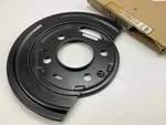 Dorman 924-214 Brake Backing Plate-dust Shield. Fixed Price $26.96.