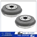 For 1999 2001 Honda Odyssey 2X Rear Durago Brake Drum. Fixed Price $189.91.