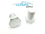 1965-1982 Corvette Brake Backing Dust Shield Upper Front Bolts (pr) Gm# 3864119. Fixed Price $19.00.