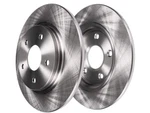 For 1991-1995 Lincoln Town Car Brake Rotor Set Rear Detroit Axle 38837SXGH 1992. Fixed Price $69.05.
