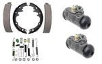 Brake Shoe Cylinder Spring Kit Fit 1974-1975 Chevrolet Gmc 11 X 2 Inch Rear. Fixed Price $66.95.