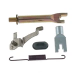 Drum Brake Self-adjuster Repair Kit-wagon Carlson 12519. Fixed Price $19.87.
