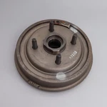 Genuine Ford Hub And Drum E3FZ-1113-B Oem Nos. Fixed Price $31.34.