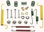 Drum Brake Hardware Kits-all In One Rear Carlson H7270. Fixed Price $16.00.