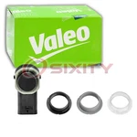 Valeo Rear Parking Aid For 2007-2009 Renault Kangoo Body Sensors. Fixed Price $74.12.