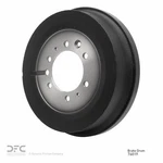 Dynamic Friction Company 365-76019 True Balanced Brake Drum. Fixed Price $138.10.
