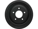 Dynamic Friction 35VT35X Rear Brake Drum Fits 1987-1992 Cadillac Brougham. Fixed Price $92.73.