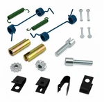 Bendix H7432 Parking Brake Hardware Kit. Fixed Price $37.20.