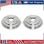 Rear Durago Brake Drum For Dodge Attitude 2015 2014 2013. Fixed Price $96.50.
