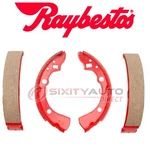 Raybestos Rear Drum Brake Shoe For 1971-1985 Toyota Celica 2.2L 2.4L L4 Ed. Fixed Price $50.34.
