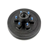 Lippert Components 141286 Trailer Hub Fits 3500 Pound Idler Axles. Fixed Price $119.56.