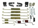 Rr Drum Hwd Kit Carlson 17306. Fixed Price $20.75.
