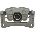 Centric 141.63537 Semi Loaded Brake Caliper. Fixed Price $167.00.