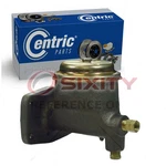 Centric Brake Master Cylinder For 1964-1966 Dodge A100 Truck Hydraulics Nq. Fixed Price $90.06.