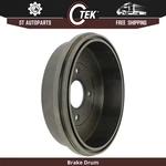 2001-2012 Ford Courier Centric Rear Brake Drum Free Shipping. Fixed Price $68.70.