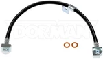 Dorman H622483 Brake Hydraulic Hose Fits Ford Mustang FR3Z 2282-B. Fixed Price $28.83.
