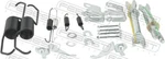 0304-ACCR-KIT Febest Accessory Kit, Parking Brake Shoes For Honda, (dongfeng. Fixed Price $69.28.