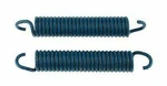 Brake Shoe Return Spring Set- Frt Carlson H611. Fixed Price $28.03.