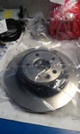 07-10 Volvo 80 Series Rear Brakes Manual Park. Fixed Price $70.20.