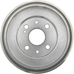 Brake DRUM-OEF3 Autopart Intl 1408-322117 Fits 11-14 Mazda. Fixed Price $34.95.