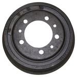 Crown Automotive Jeep Replacement 52002952 Rear Brake Drum For 1976-1986 Cj. Fixed Price $76.83.