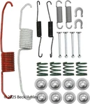Drum Brake Hardware Kit Beck/arnley 084-1566. Fixed Price $27.26.
