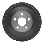 Genuine Dynamic Friction True Balanced Brake Drum 365-39005. Fixed Price $52.57.