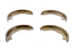 Parking Brake Shoe-base Vaico V20-0075. Fixed Price $75.99.