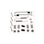Drum Brake Hardware Kit Carlson 17361 Fits 1998 Toyota Sienna. Fixed Price $14.81.