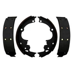 For Chevy Camaro 1982-1997 Acdelco 17514RF1 Gold Rear Drum Brake Shoes. Fixed Price $36.20.