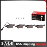 Brembo Front Disc Brake Pad Set For 2000-2003 Audi A4 Quattro. Fixed Price $92.94.