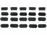 For 2003-2006 Toyota Matrix Backing Plate Dust Hole Cover Rear 32138VM 2004 2005. Fixed Price $18.37.