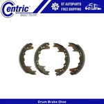 For 1971-1974 Dodge B300 Van Centric Rear Drum Brake Shoe Premium. Fixed Price $73.94.