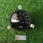 Vintage Yazaki Speedometer Assy Nos Part No. 750134-460 / 1-83120-136-0 Mph. Fixed Price $230.00.