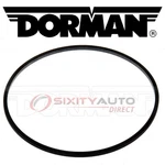 Dorman Transfer Case Adapter Seal For 2002-2006 Chevrolet Avalanche 2500 Sq. Fixed Price $20.00.