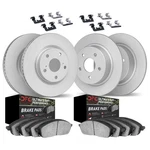 Disc Brake KIT-4WD Dfc 4414-54019. Fixed Price $571.99.